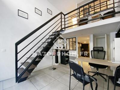 Annonce Vente Commerce Marseille-2eme-arrondissement 13