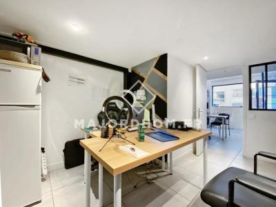 Acheter Commerce Marseille-2eme-arrondissement Bouches du Rhone