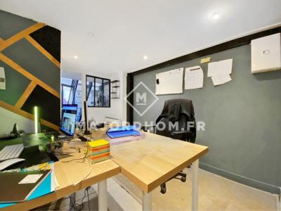 Acheter Commerce Marseille-2eme-arrondissement 128000 euros