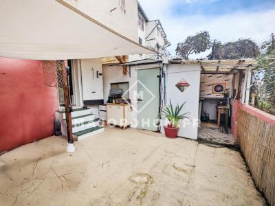 For sale Marseille-4eme-arrondissement 2 rooms 41 m2 Bouches du Rhone (13004) photo 0