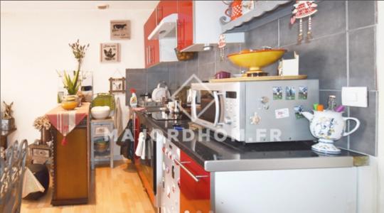 Annonce Vente 3 pices Appartement Marseille-4eme-arrondissement 13