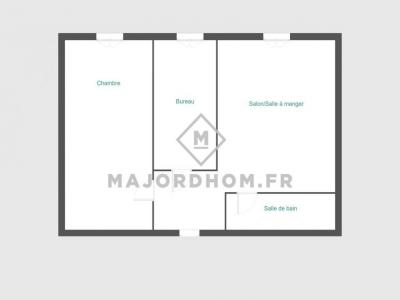 Acheter Appartement Marseille-4eme-arrondissement 99000 euros