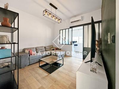 Annonce Vente 3 pices Appartement Marseille-16eme-arrondissement 13