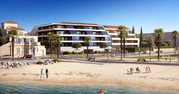 Annonce Vente 5 pices Appartement Ciotat 13