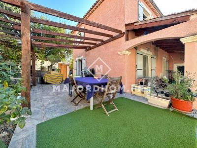 Acheter Prestige Marseille-13eme-arrondissement 442000 euros