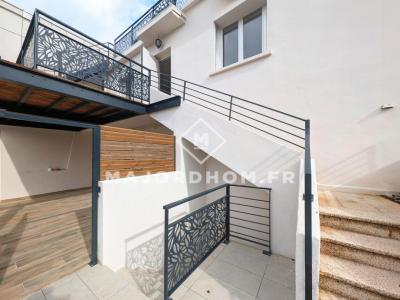 Acheter Appartement Marseille-9eme-arrondissement Bouches du Rhone