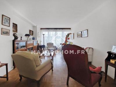 Acheter Appartement 82 m2 Marseille-5eme-arrondissement