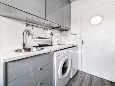 Acheter Appartement Marseille-7eme-arrondissement Bouches du Rhone