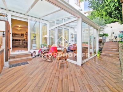 Annonce Vente 4 pices Appartement Marseille-7eme-arrondissement 13