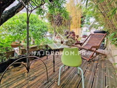 Acheter Appartement 91 m2 Marseille-7eme-arrondissement