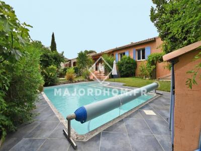 Annonce Vente 4 pices Maison Marseille-11eme-arrondissement 13