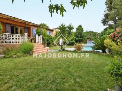 Acheter Maison Marseille-11eme-arrondissement 620000 euros