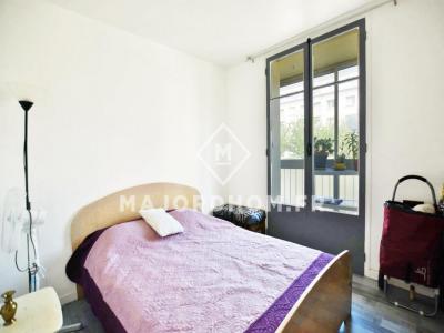 Acheter Appartement 75 m2 Marseille-11eme-arrondissement