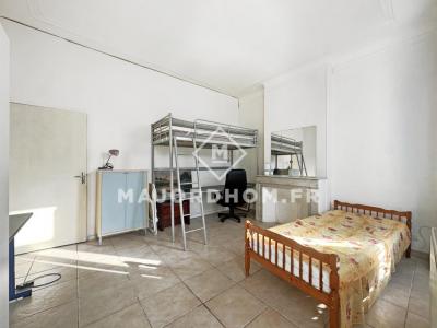 Acheter Appartement 80 m2 Marseille-6eme-arrondissement