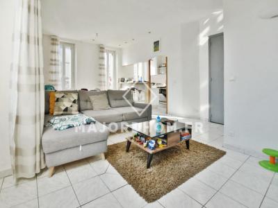 Annonce Vente 3 pices Appartement Marseille-4eme-arrondissement 13