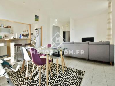 Acheter Appartement 68 m2 Marseille-4eme-arrondissement