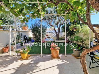 Acheter Maison Marseille-13eme-arrondissement 345000 euros