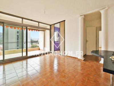 Acheter Appartement 77 m2 Marseille-10eme-arrondissement