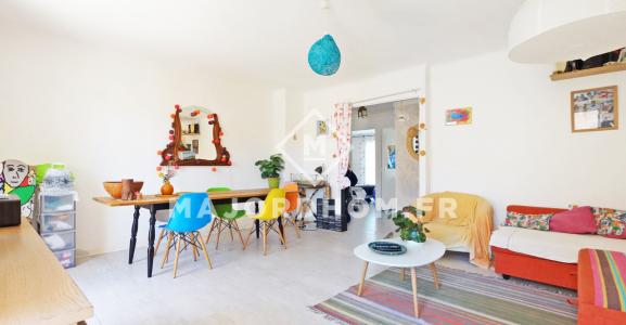 Acheter Appartement Marseille-7eme-arrondissement Bouches du Rhone