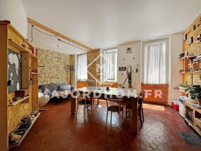 For sale Marseille-1er-arrondissement 3 rooms 70 m2 Bouches du Rhone (13001) photo 0