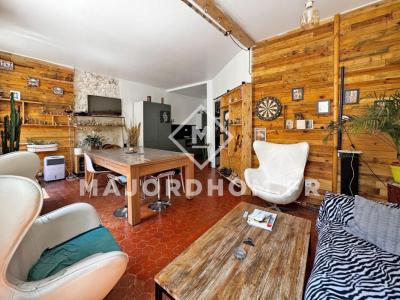 Acheter Appartement 70 m2 Marseille-1er-arrondissement