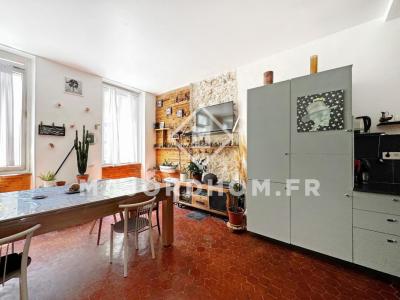 Acheter Appartement Marseille-1er-arrondissement 245000 euros