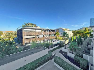 Acheter Appartement 43 m2 Marseille-9eme-arrondissement