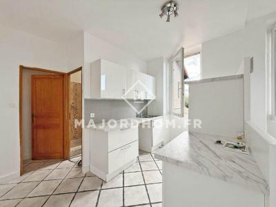 Acheter Appartement 49 m2 Marseille-4eme-arrondissement