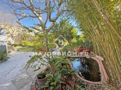 Acheter Maison 105 m2 Marseille-5eme-arrondissement