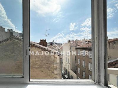 Acheter Appartement Marseille-6eme-arrondissement 290000 euros