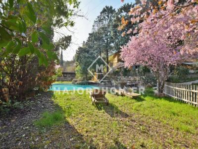 Acheter Maison 211 m2 Fuveau