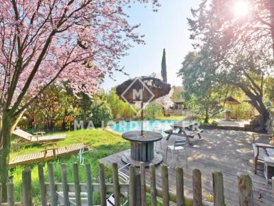 Acheter Maison Fuveau Bouches du Rhone