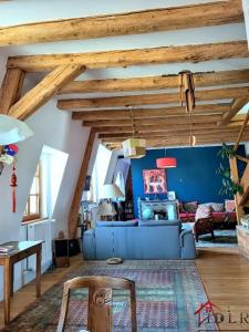 Acheter Appartement 112 m2 Besancon