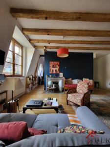 Acheter Appartement Besancon 365000 euros