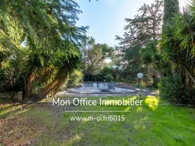 Annonce Vente Terrain Marseille-9eme-arrondissement 13