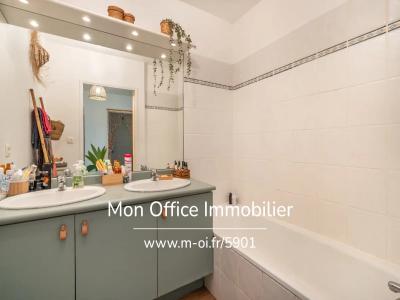 Acheter Appartement Vitrolles 240000 euros