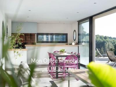 Acheter Maison Beausset 1548000 euros