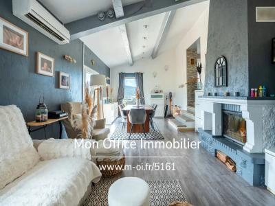 Annonce Vente 5 pices Maison Saint-cyr-sur-mer 83