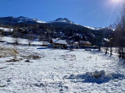 Annonce Vente Terrain Orres 05