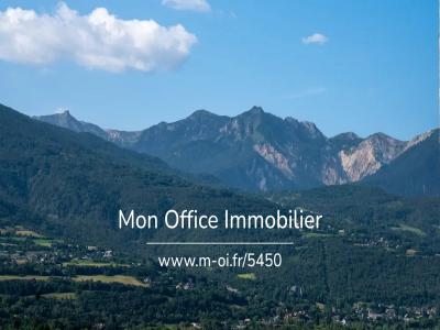 For sale Embrun 1 room 27 m2 Hautes alpes (05200) photo 0