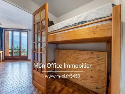 Annonce Vente Appartement Embrun 05