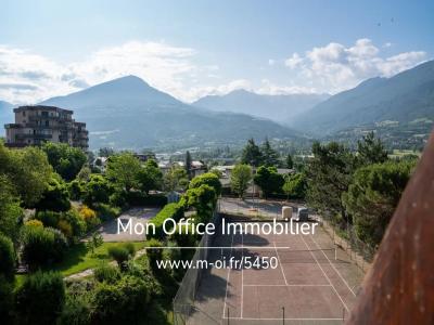 Acheter Appartement Embrun 103000 euros