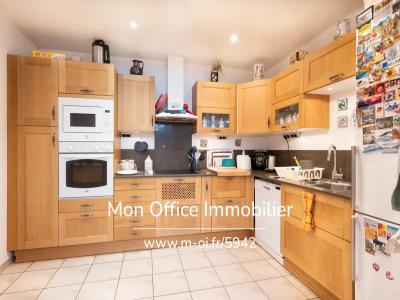 Acheter Maison Cabries 699000 euros