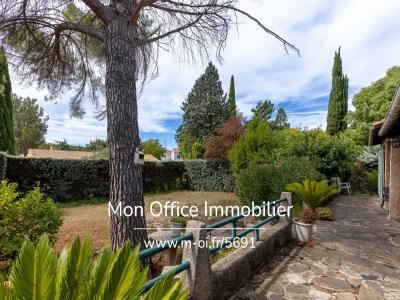 Annonce Vente 5 pices Maison Cabries 13