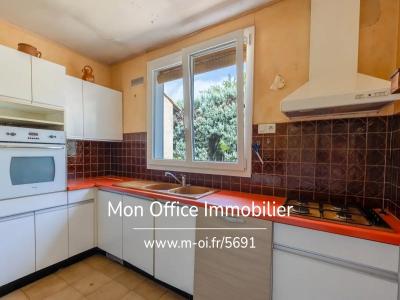 Acheter Maison Cabries Bouches du Rhone