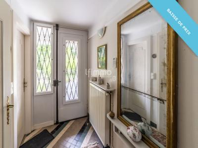 Annonce Vente Prestige Chateau-salins 57