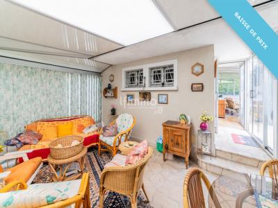 Acheter Prestige 151 m2 Chateau-salins