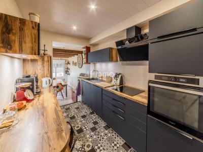 Acheter Maison Virming Moselle