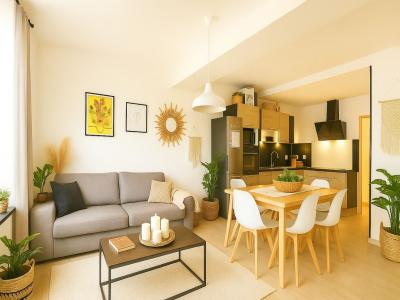 For sale 3 rooms 59 m2 Saone et loire (71700) photo 0