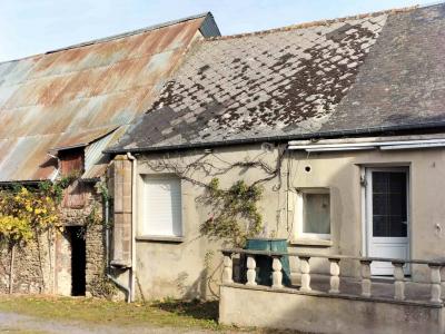 For sale NORD EST MAYENNE 4 rooms 90 m2 Mayenne (53140) photo 0